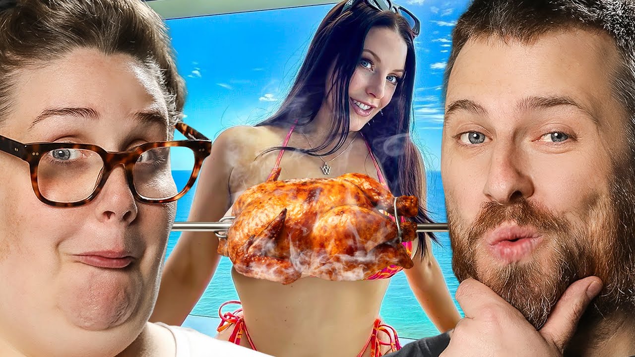 Hot Girls Love Hot Chooks