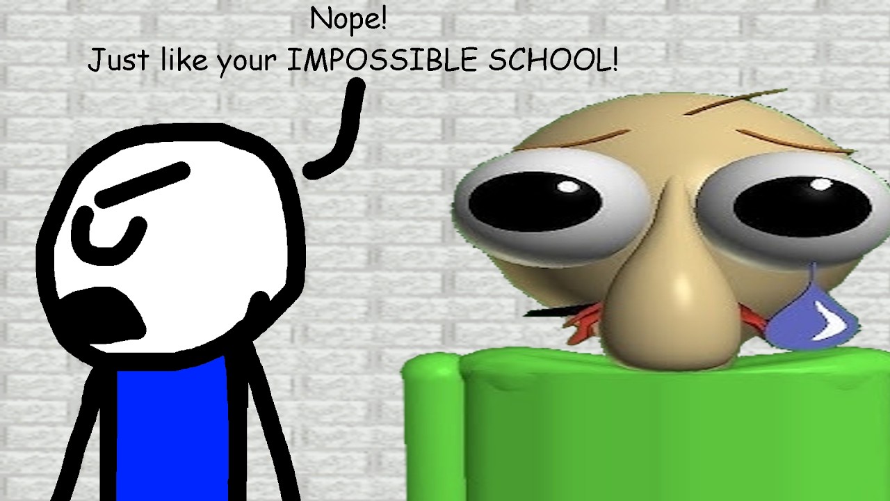 NOPE! Just skip to the next map