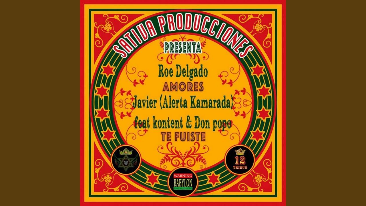 Amores (Riddim)