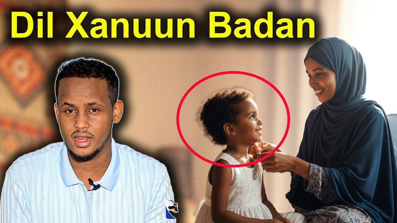 Qisada Jihaan iyo Dilkii Xanuunka badnaa Xaasidnimada Dumarka iyo Maseyrka