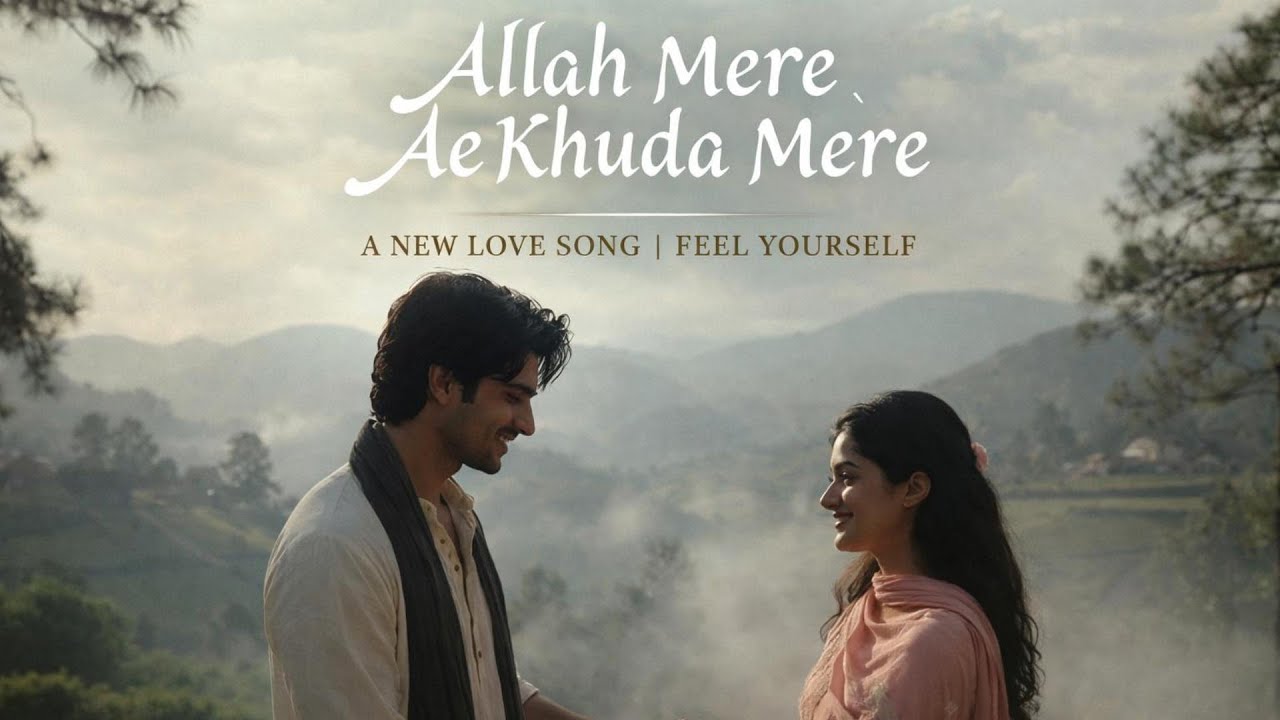 Allah Mere Ae Khuda Mere 