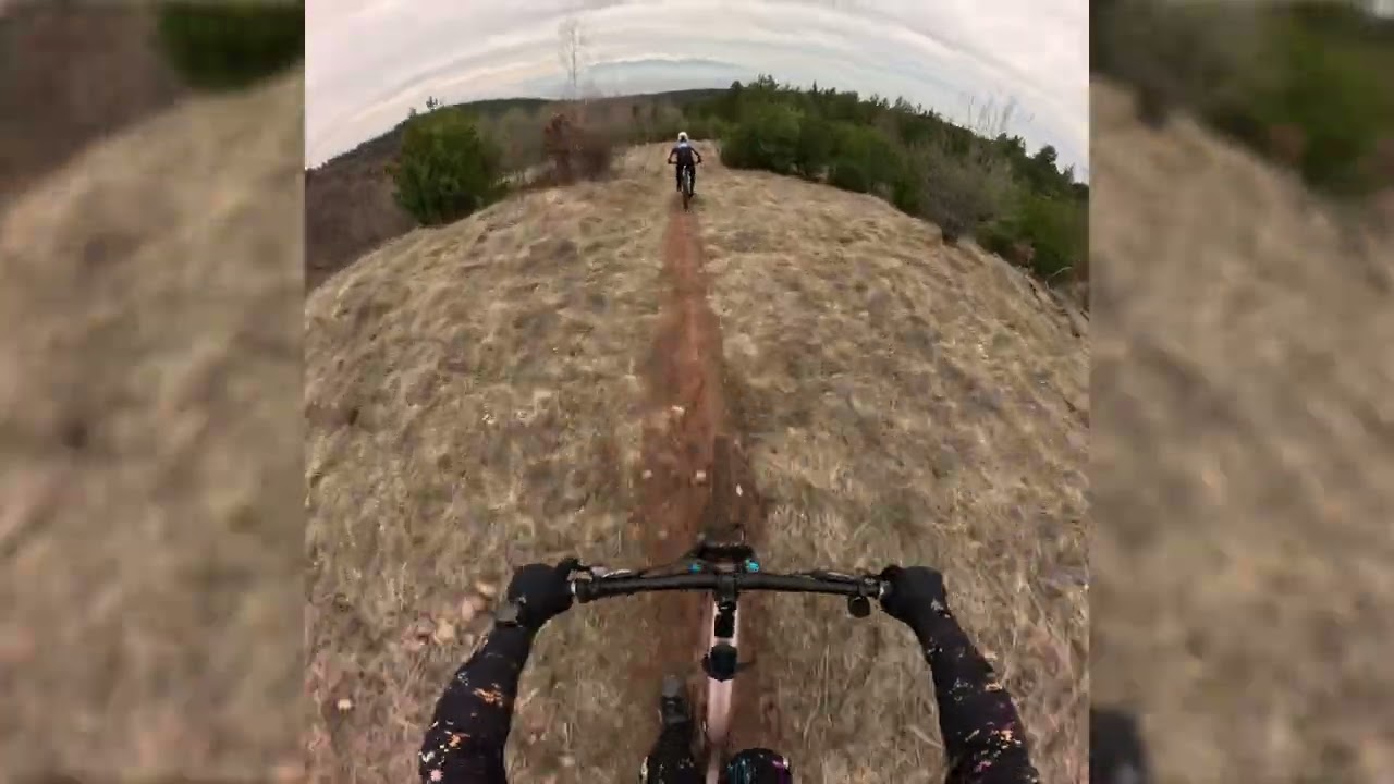 Podgumer MTB - Kutela 14 02 2026