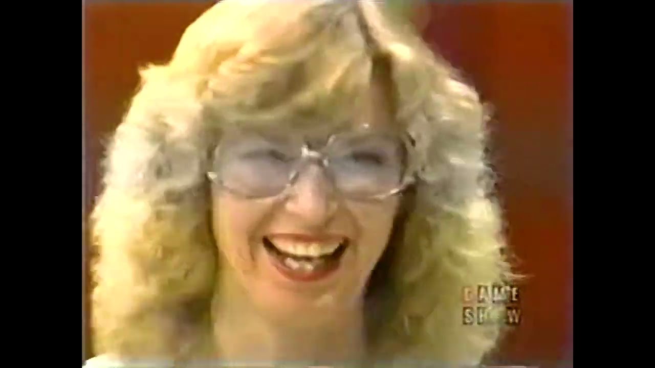 Price is Right #3555D - February 15, 1980