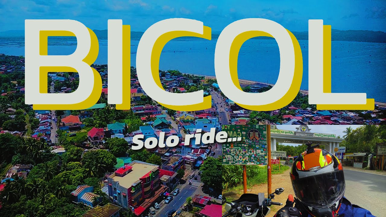 CAVITE-BICOL/BIGLAAN RIDE😢