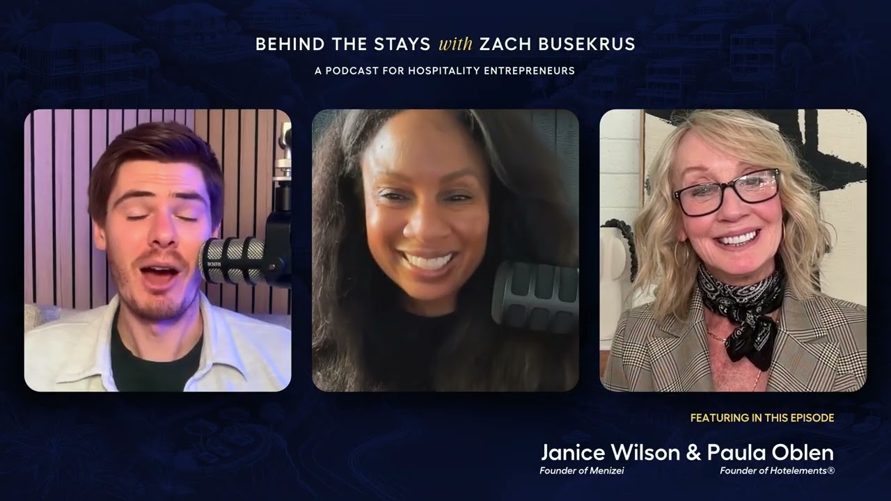 How to Build a Category-of-One Hospitality Brand in the Age of AI