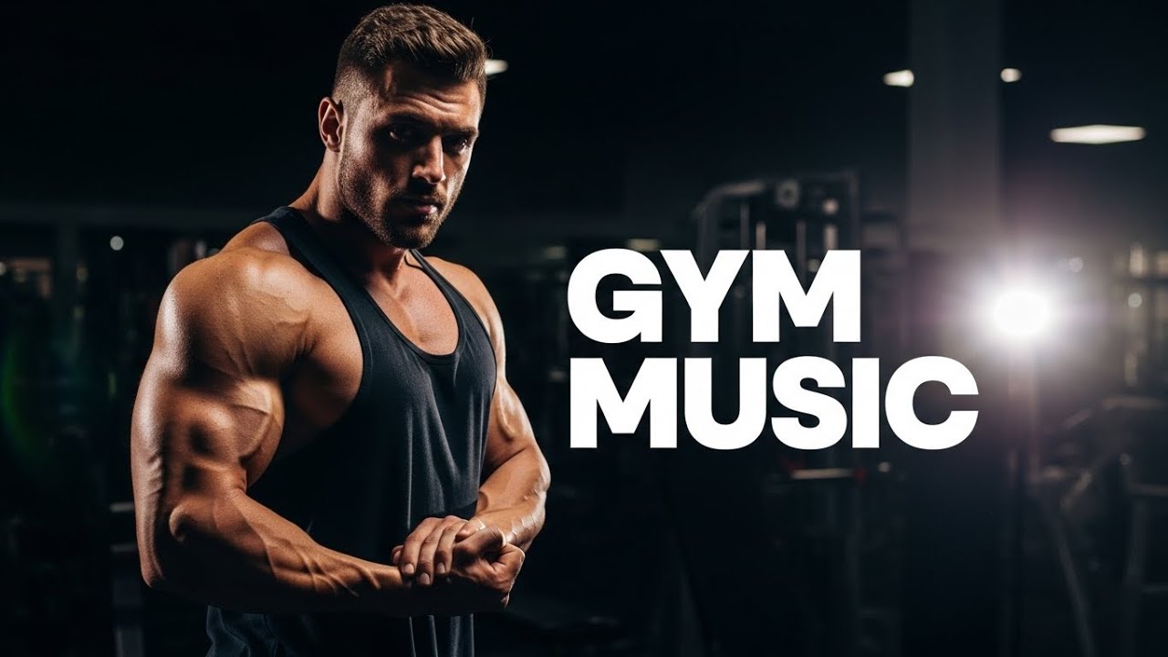 workout music | Ultimate Energy Boost Mix
