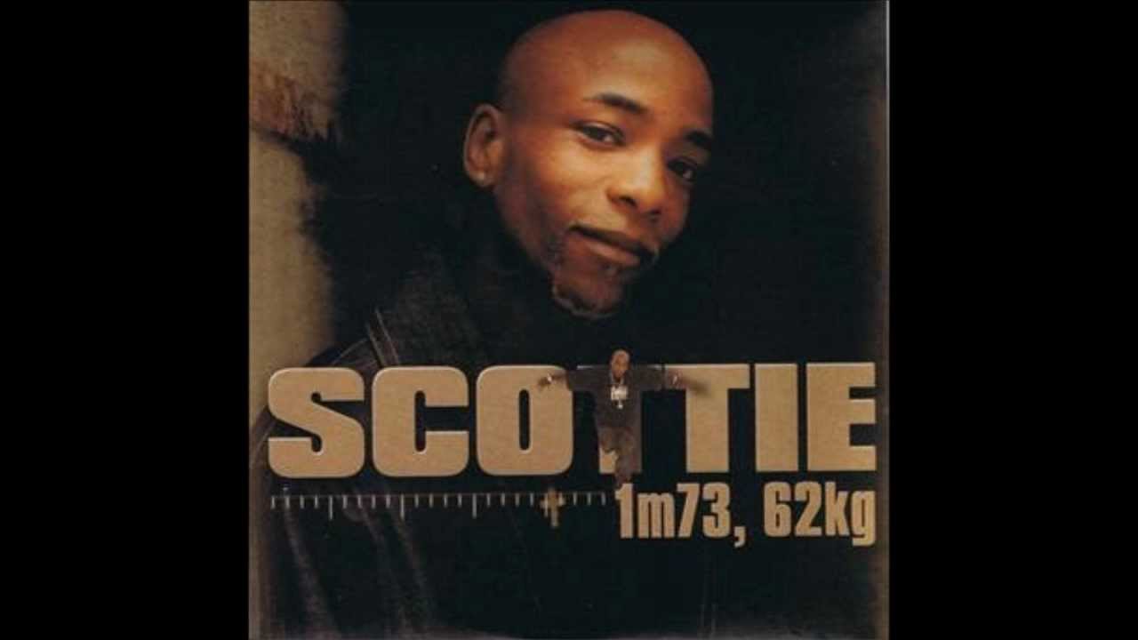 Scottie-1m73, 62kg