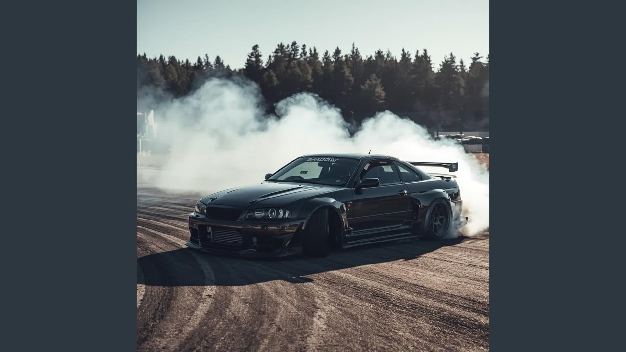 Shadow Drift (High Octane)
