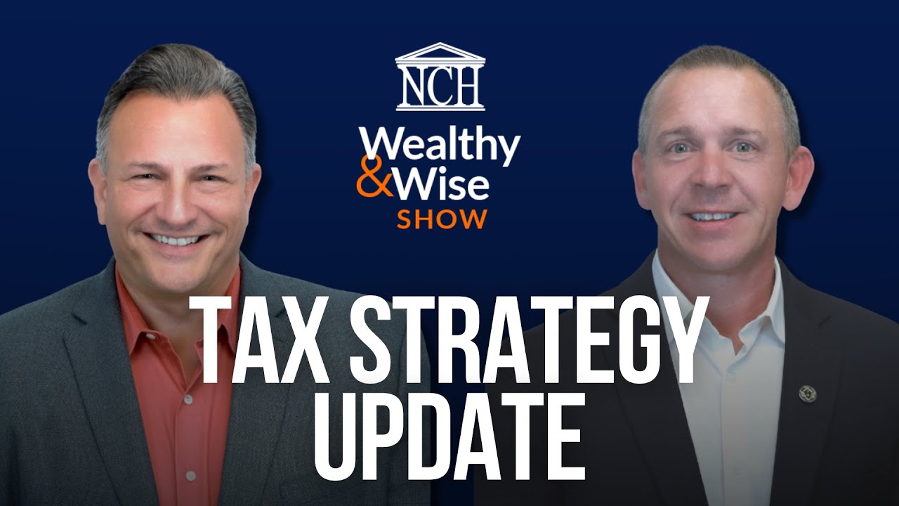 2026 Tax Update: Bonus Depreciation & S-Corp Savings