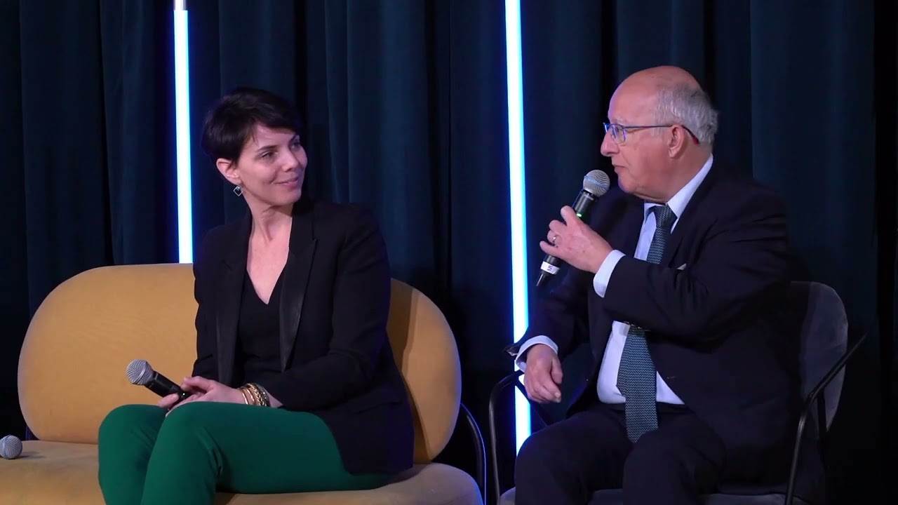 Le BRS, une ambition pour la Coop Foncière - Matinée de la Coop Foncière