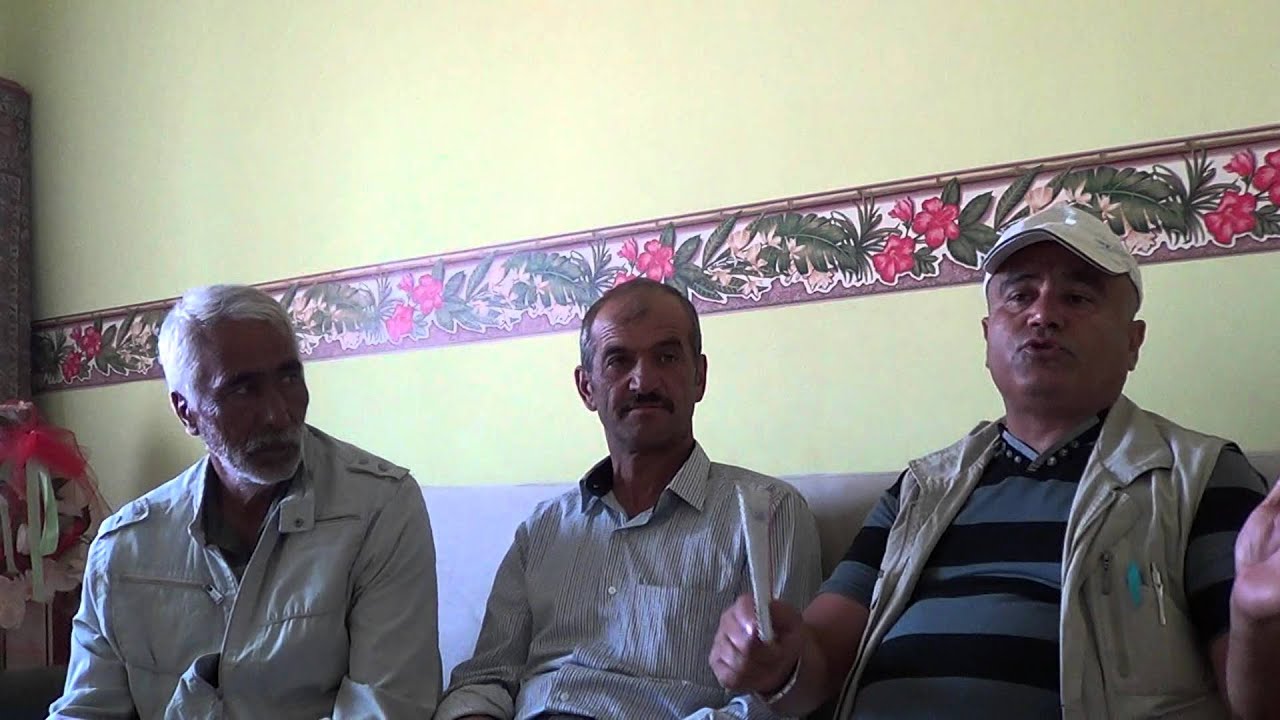 Pınarbaşı Gültepe Mahallesi Muhtarı Durdu Karakaya