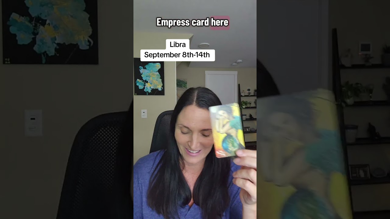Libra Tarot September 2025 #libra #librazodiac #libras #libratarot #librareading