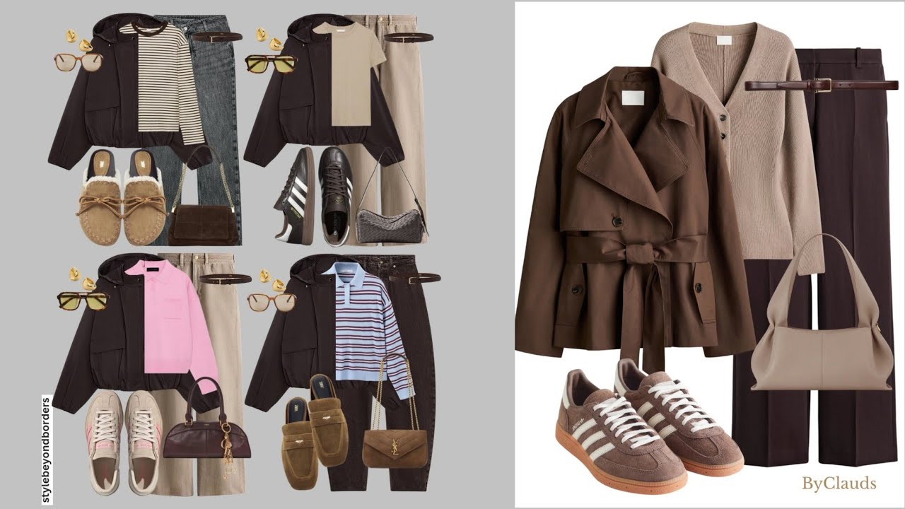 How to Dress Stylishly in Winter Over 50 | Classy & Comfortable Looks