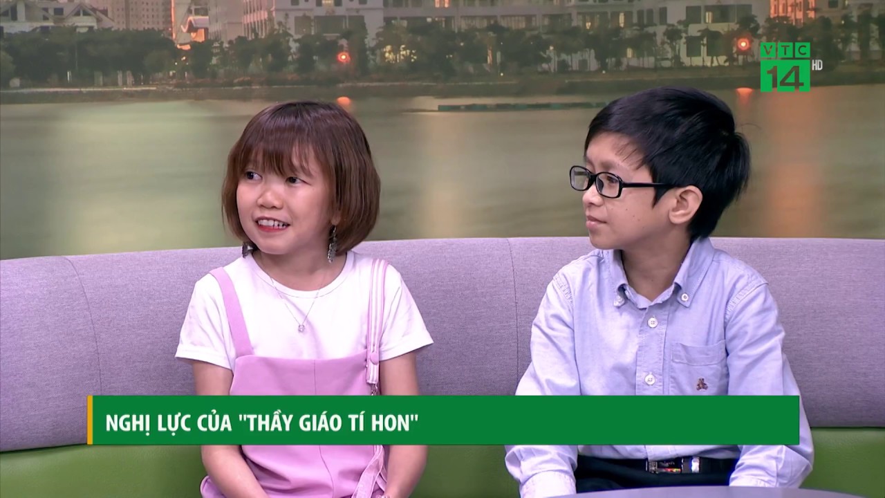 Nghị lực của 