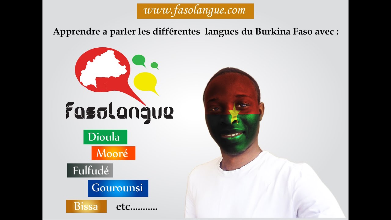 Apprendre a Parler Français-Dioula :Leçon n°1 Les salutations
