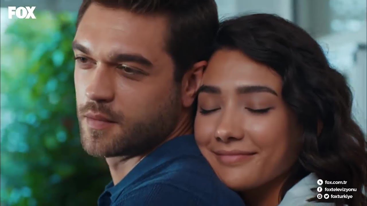 💎Selin&Demir - Let Her Go ♾