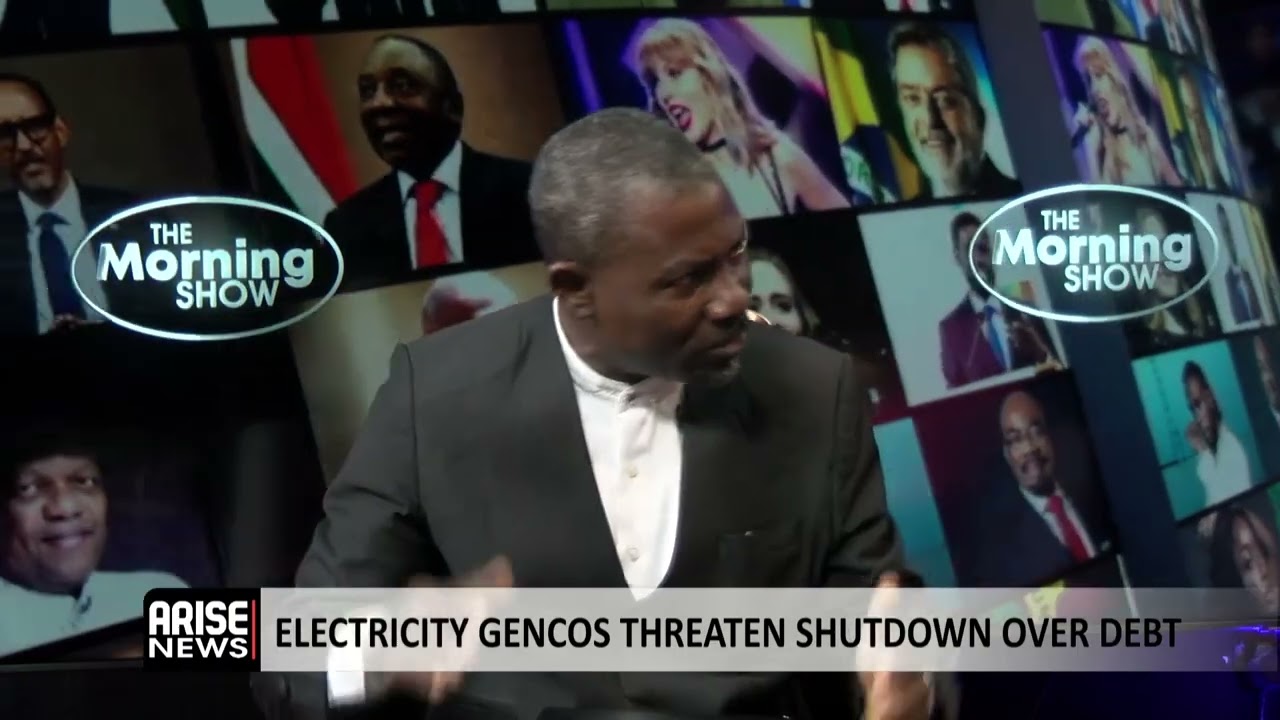 Power Sector in Nigeria Has Been in ICU for the Past 40 Years - Mohammed-Noah