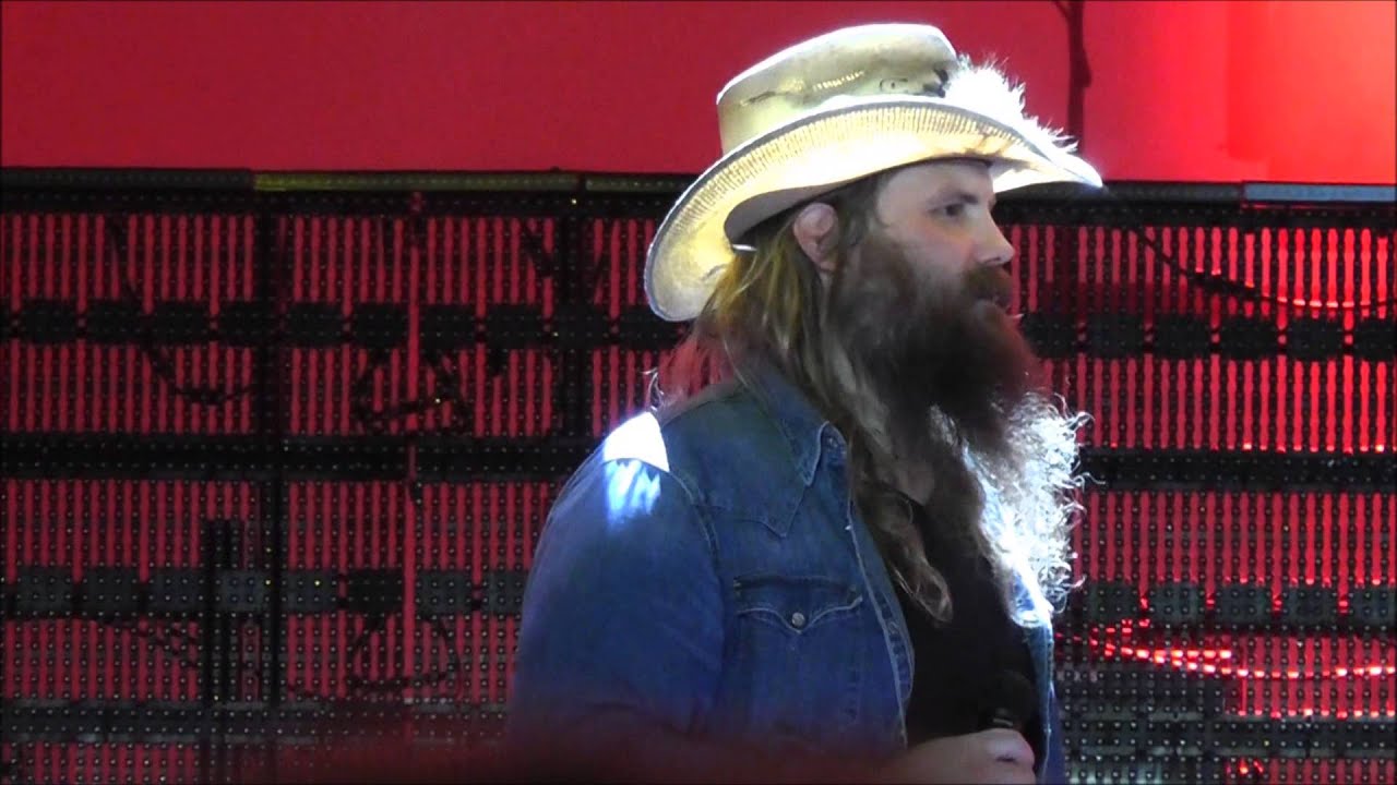 Little Big Town & Chris Stapleton 
