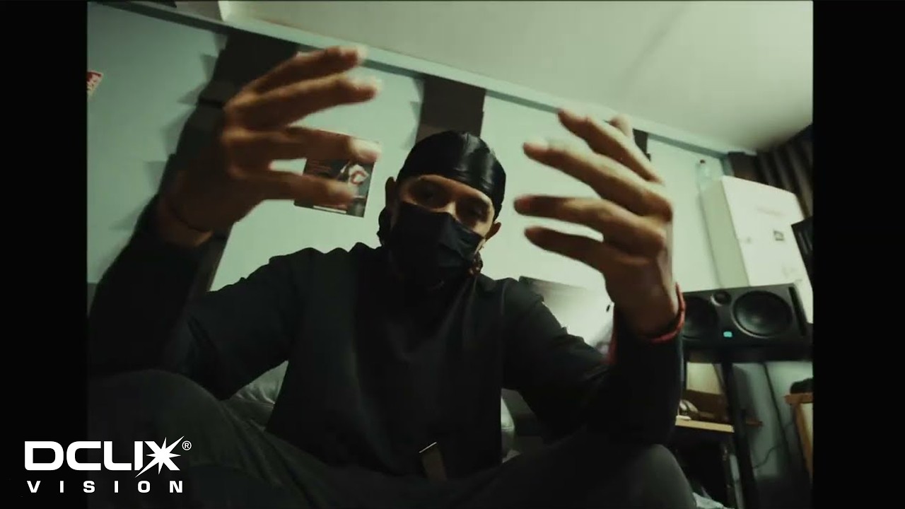 NCRS & LAMAR - Routine (Visualizer)