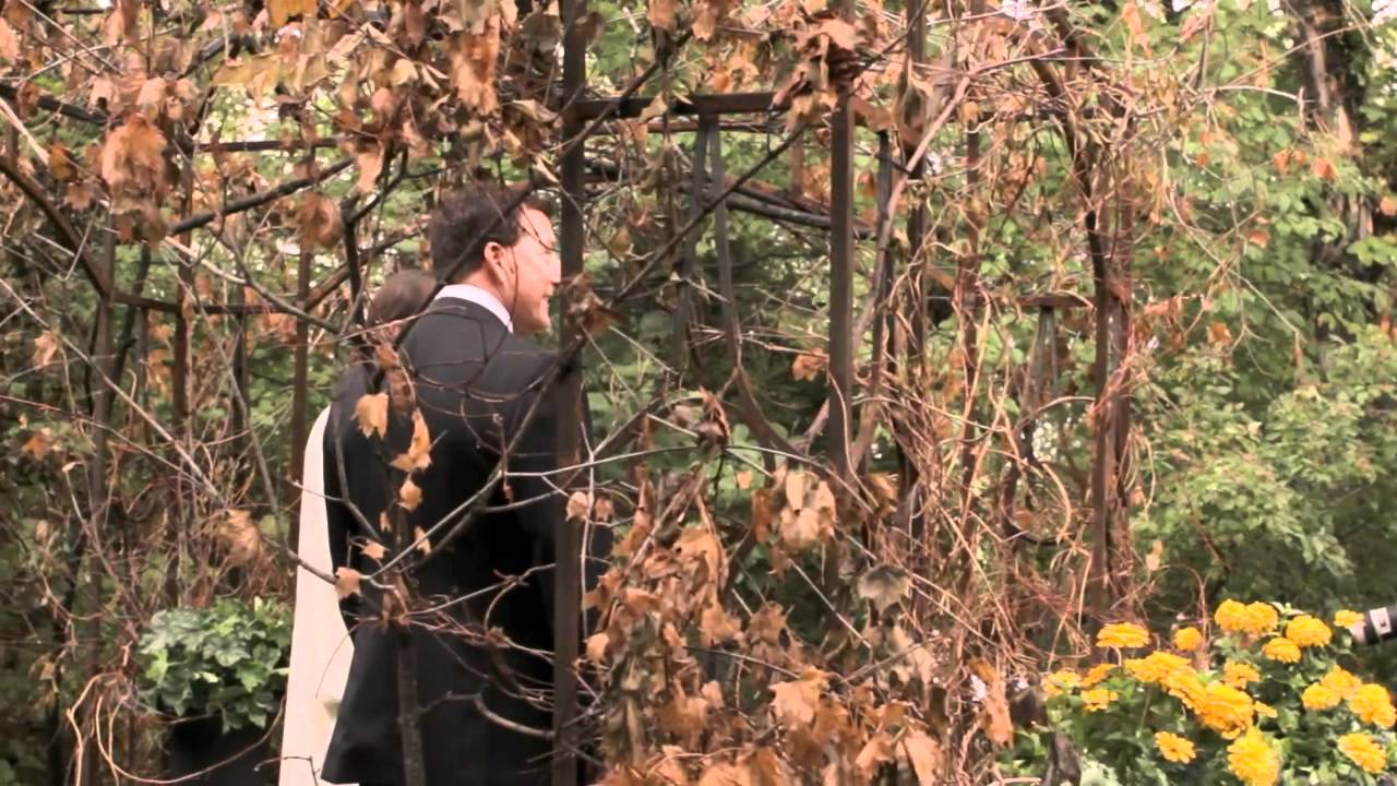 Blair + Angela TRAILER