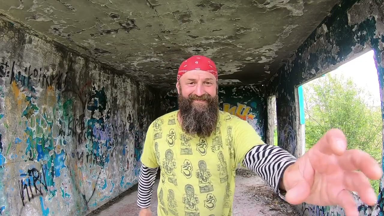 Гуляем по Иноземцево