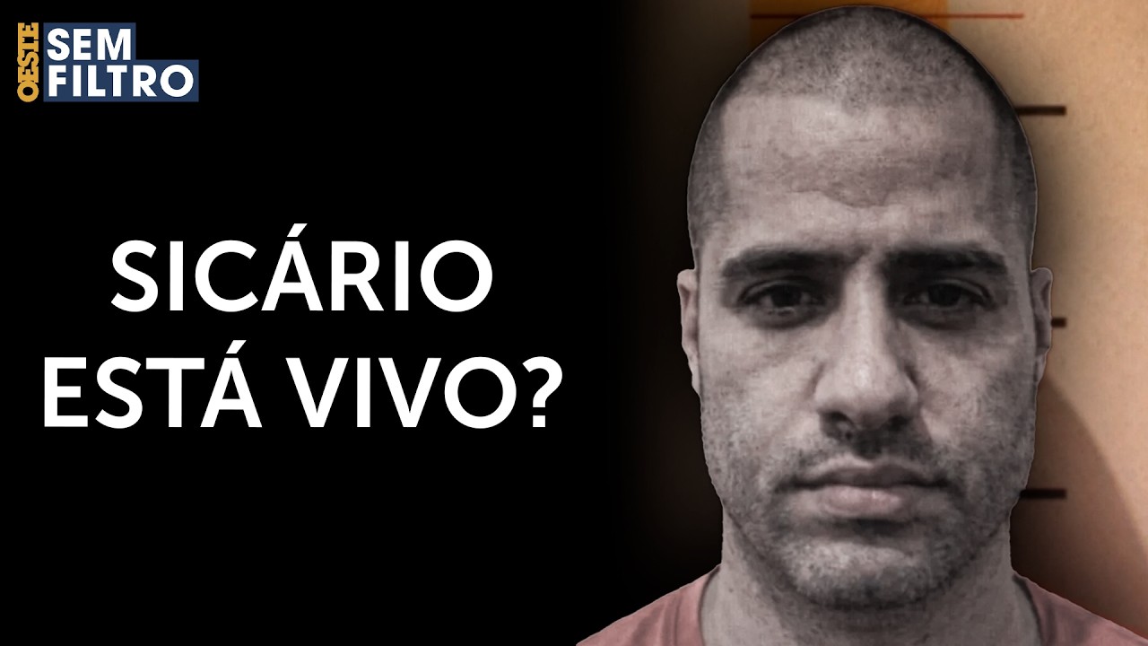 CASO MASTER: Certid&atilde;o de &oacute;bito do 'Sic&aacute;rio de Vorcaro' n&atilde;o revela causa da morte