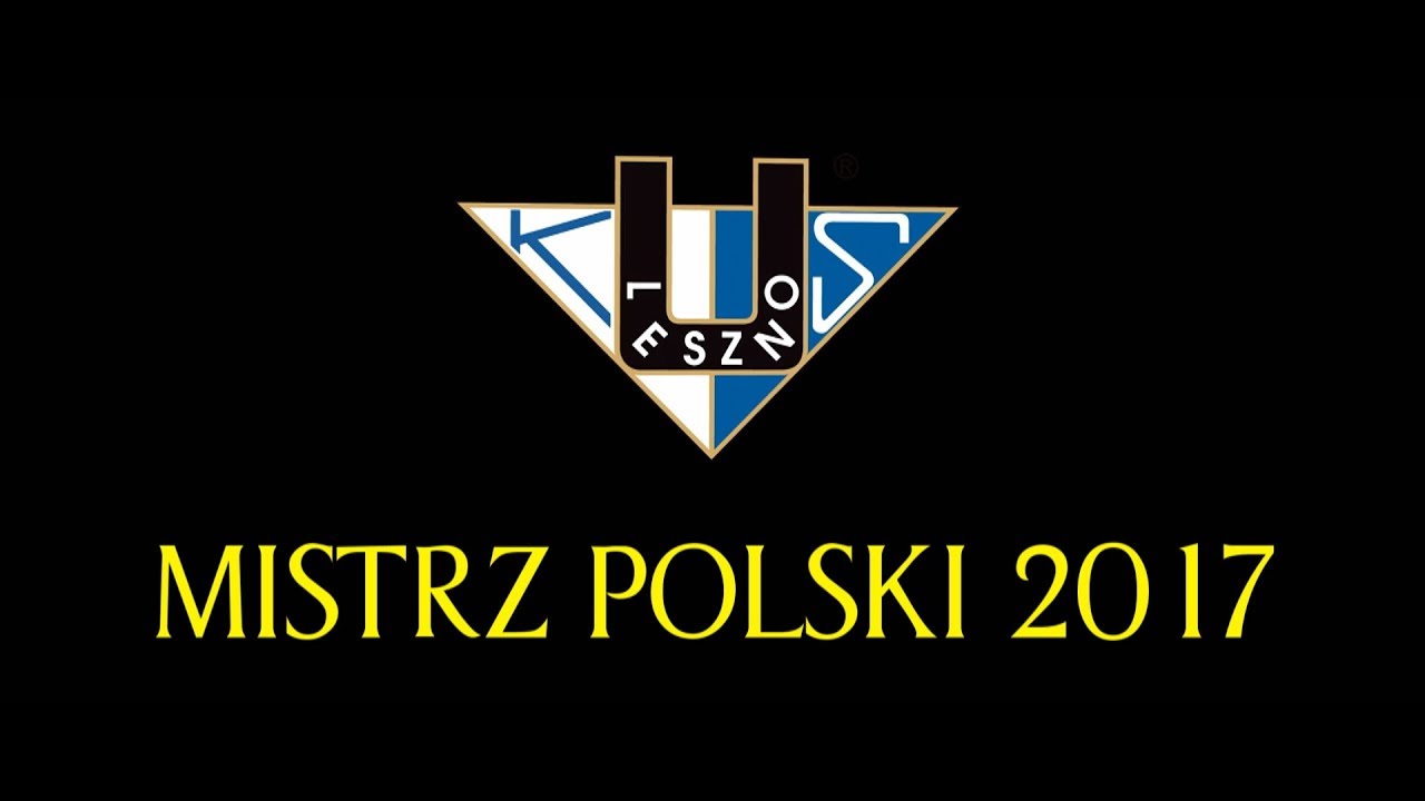 #UniaMistrz | Podsumowanie sezonu 2017