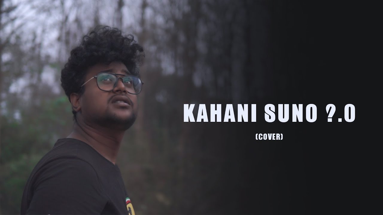 KAHANI SUNO (?.0) | DIBYENDU RANA |