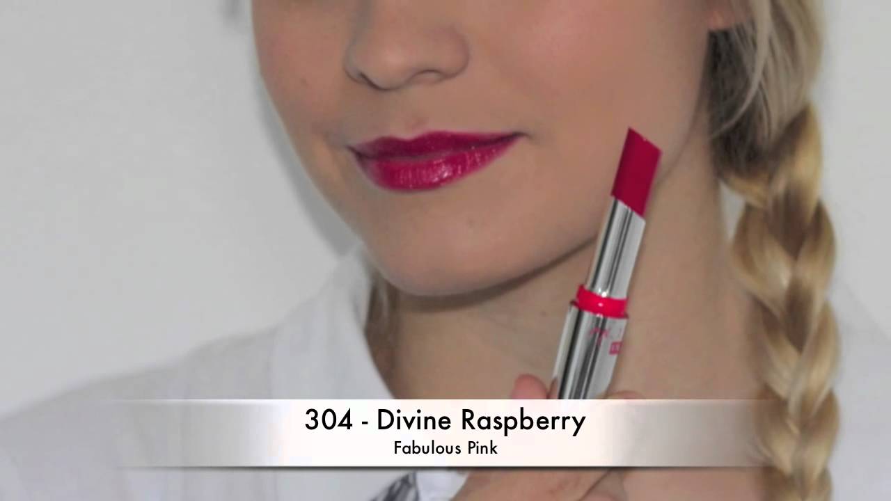 MISS Pupa, Rossetto ultra brillante, effetto cristallino | Swatches by AliceLikeAudrey