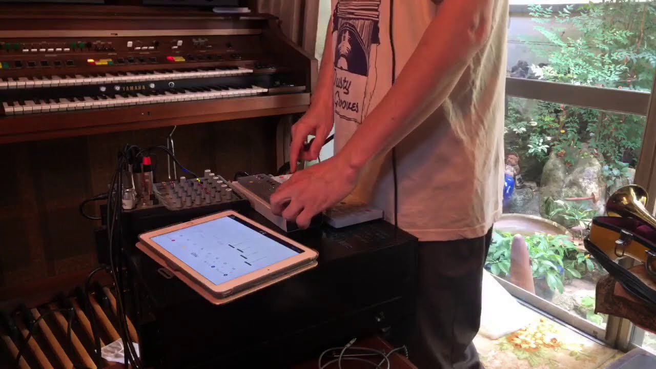Takuya Nakamura @ The Lot Radio (August 24 2020)