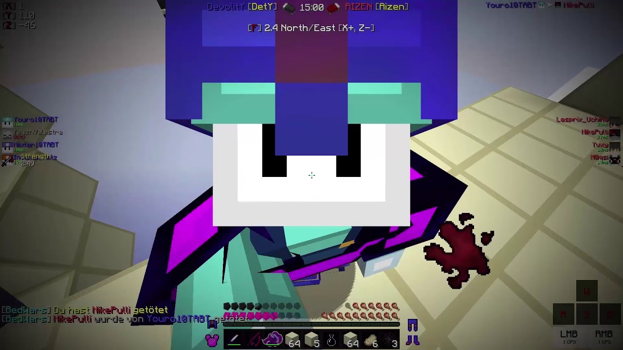 CW Clips #19 [Mit Stimme] 