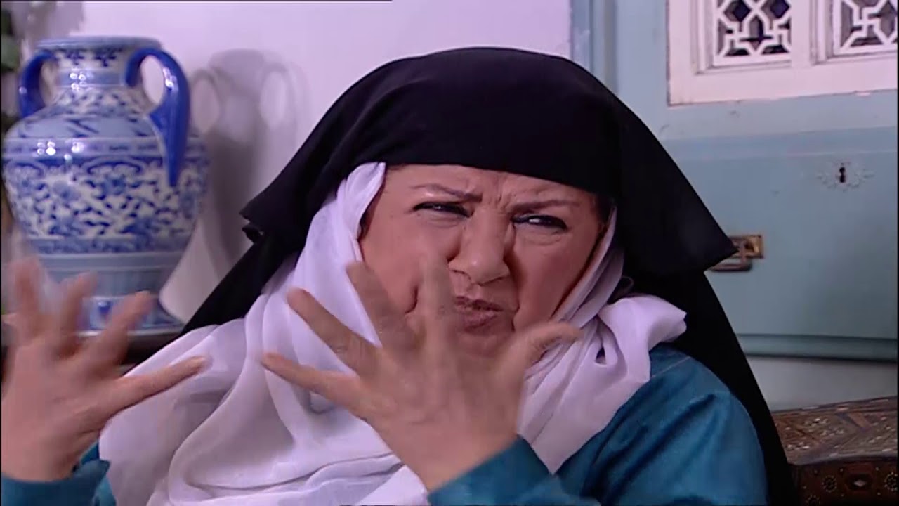 مسلسل باب الحارة الجزء الاول الحلقة 12 الثانية عشرة | Bab Al Harra Season 1 HD