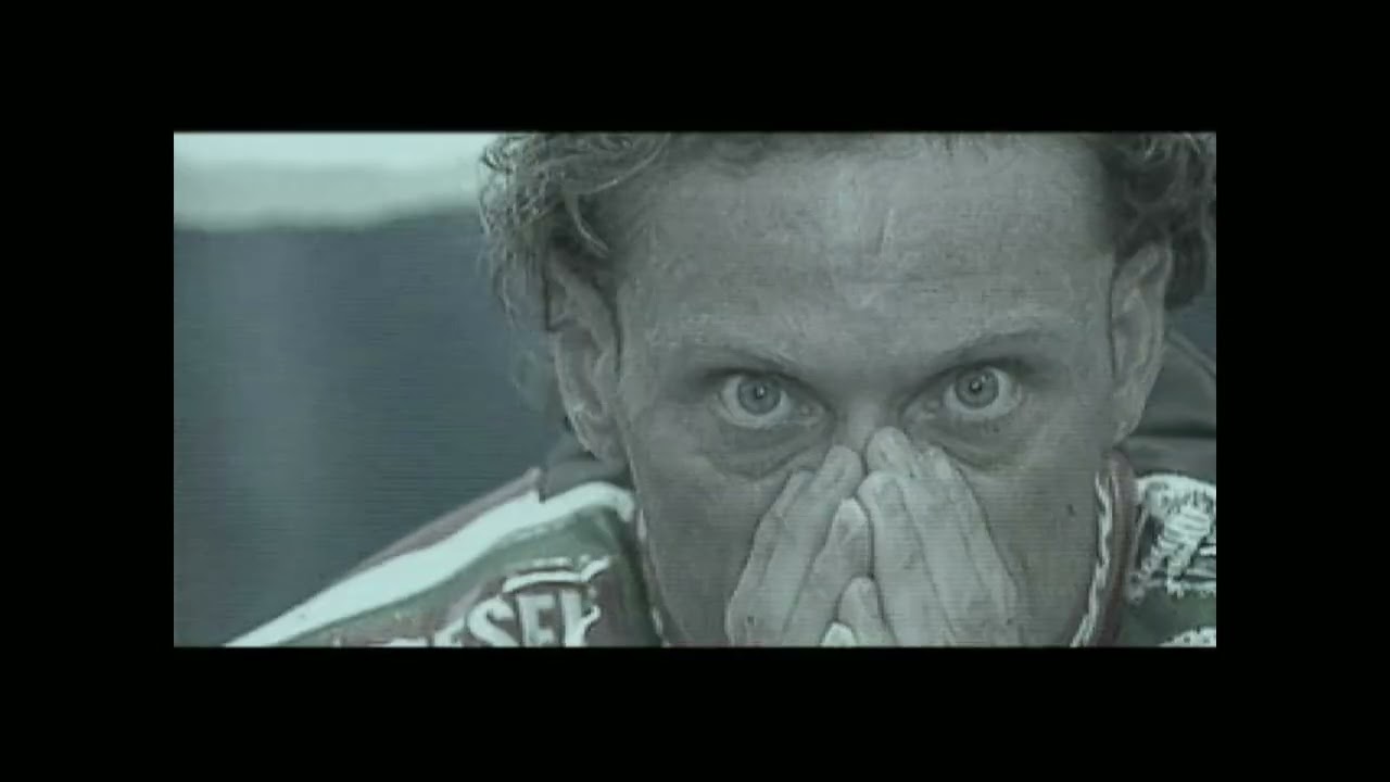 Superbike 2000 z (2000r) samo intro... bo gra NIE DZIAŁA! (Fedora Linux) Instalacja z ISO pod Heroic