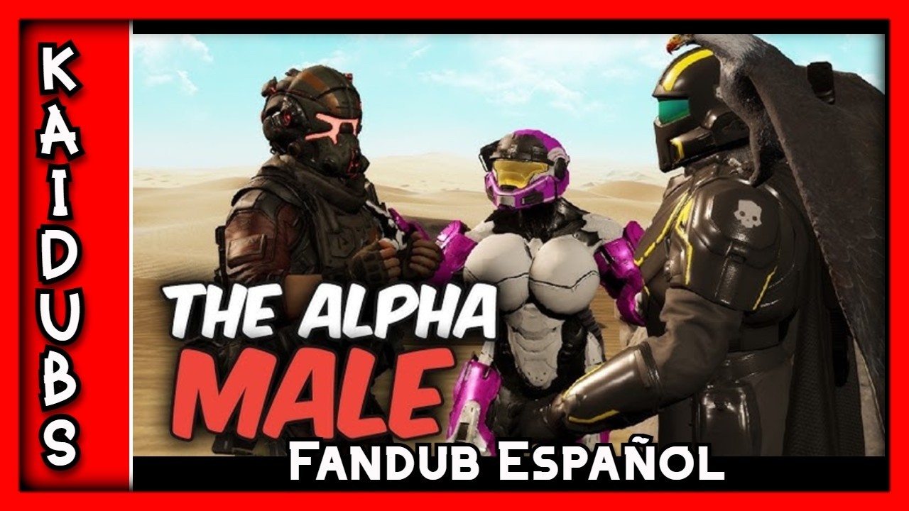 El Titan Armado - Halo ODST vs Helldivers Capitulo 4 -  Fandub Español @HaloFollower-Ron