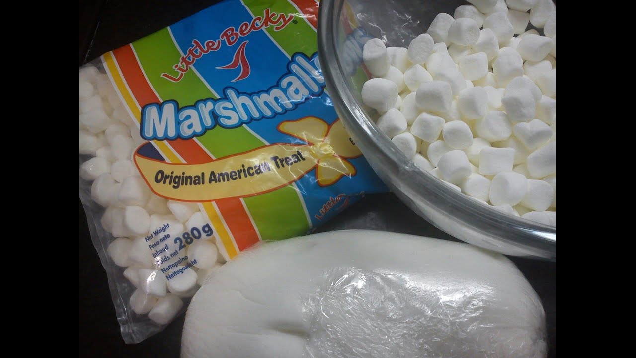 Fondant de nuves para cubrir tortas