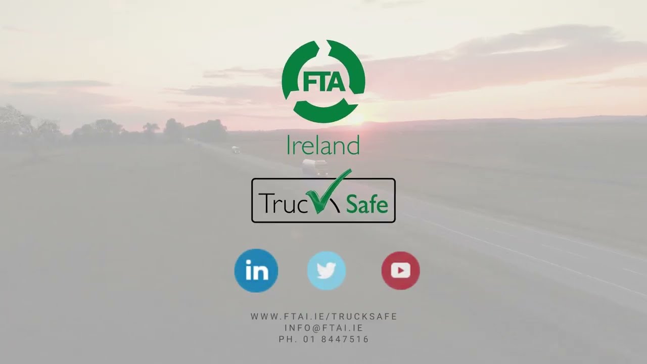 FTA Ireland TruckSafe
