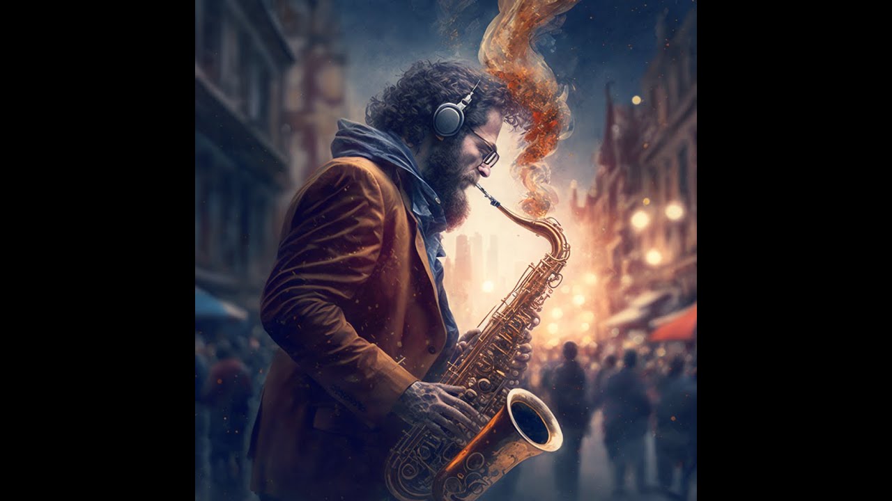 FREE SAMPLE SAX FREE USE