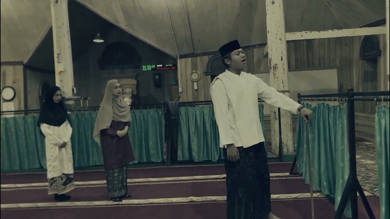 RASUNA SAID XII F3
