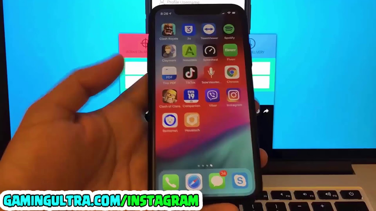 How To Get Instagram Followers 2019