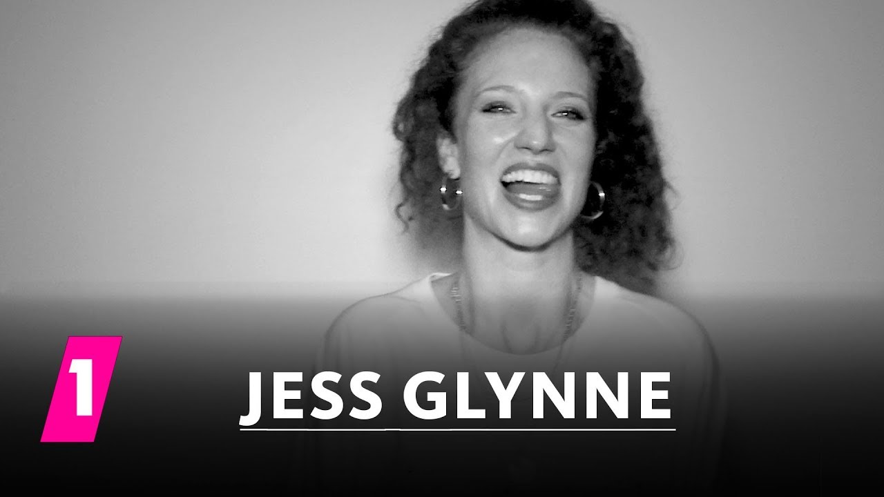 Jess Glynne im 1LIVE Fragenhagel | 1LIVE