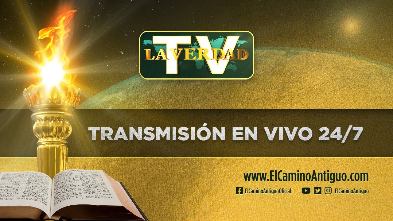 TV LA VERDAD 24/7
