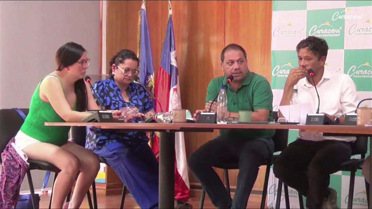 CONCEJO MUNICIPALVIERNES 06 DE FEBRERO 2026