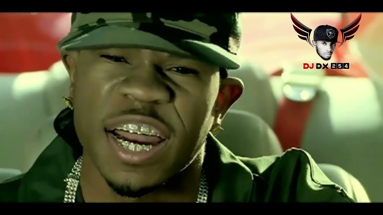 DJ DX   HIP HOP CRUNK 1{HD OLDSKUL MIX}