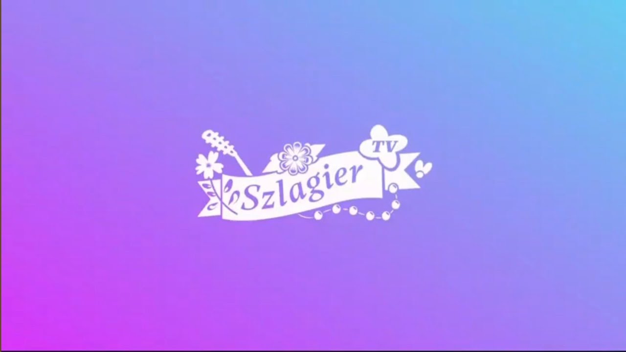 Szlagier TV - Plansza o nadawcy, ident i początek reklam (24.02.2026r.)