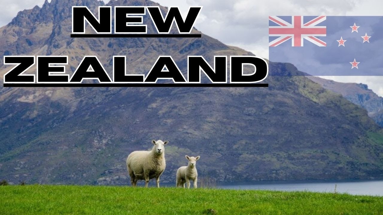 Reasons New Zealand is the Best Country 2025 |New Zealand |New Zealand Country