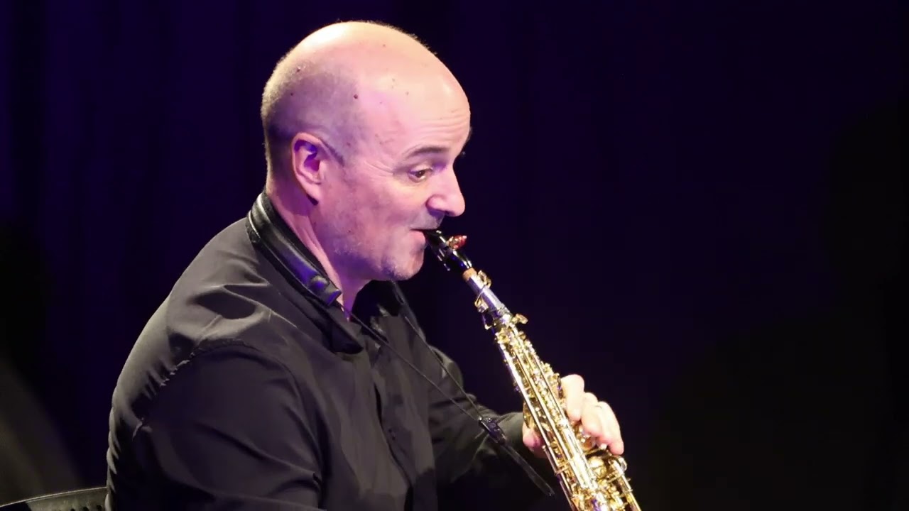 7th Novalis Festival: Dubravko Detoni - Forgotten Music