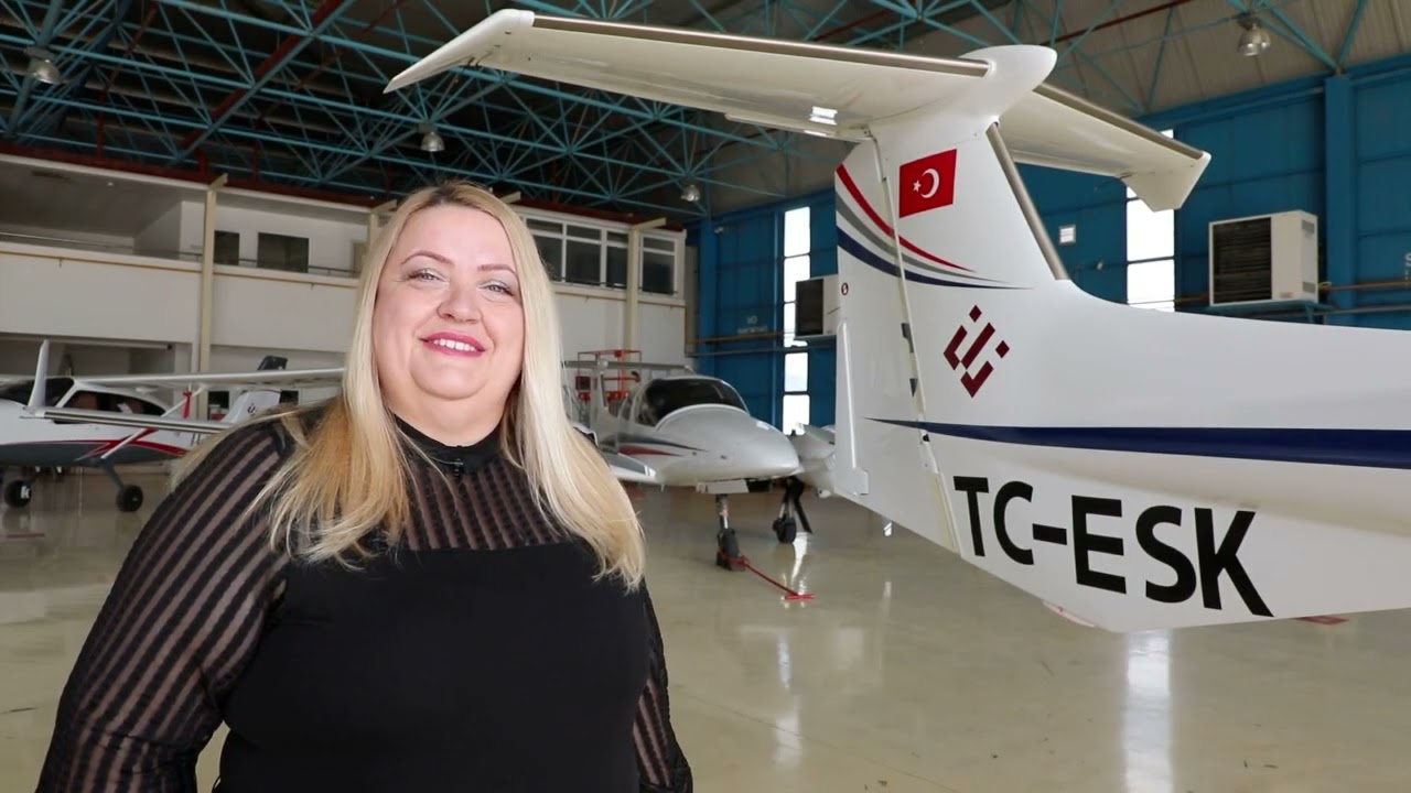 Women in aviation 2026 - SESAR JU