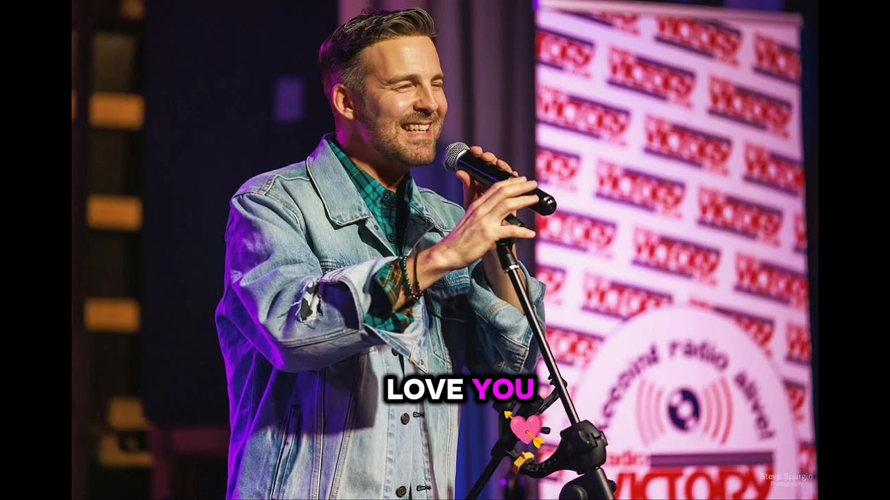 NOTHING'S GONNA CHANGE MY LOVE FOR YOU - MARK READ 