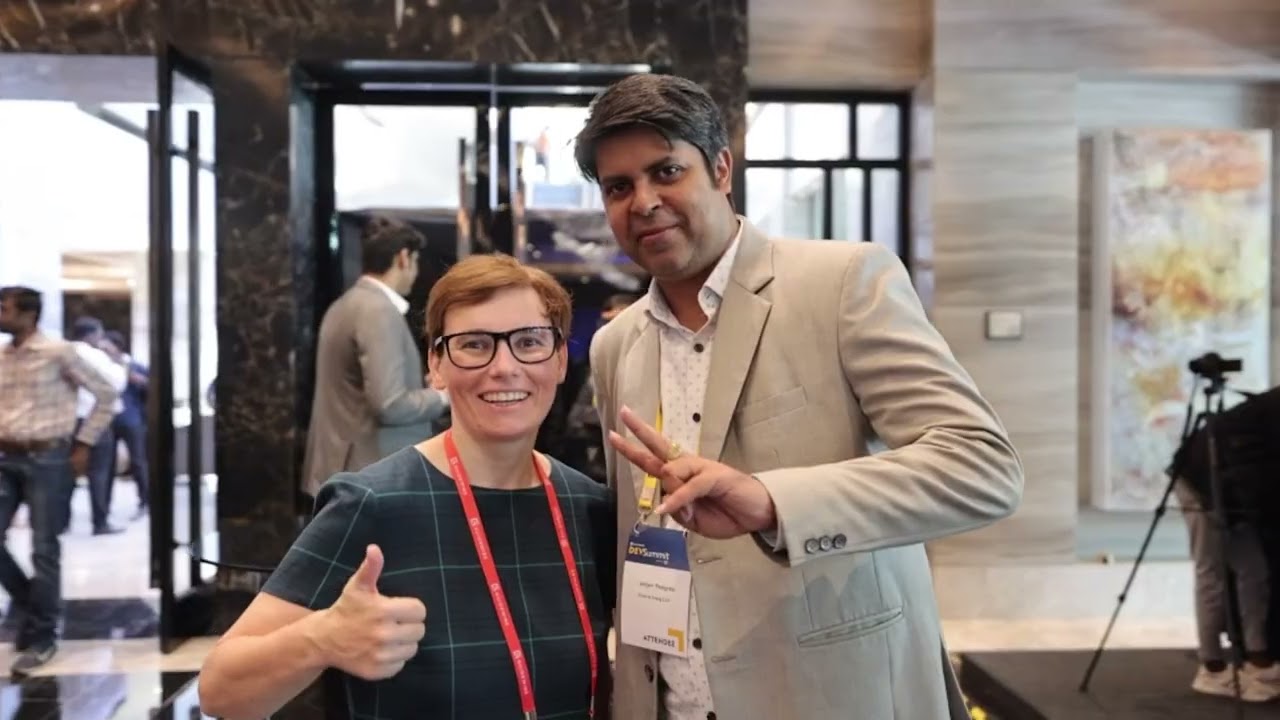 Guidewire DEVSummit 2025 &ndash; Where Innovation Meets Action!