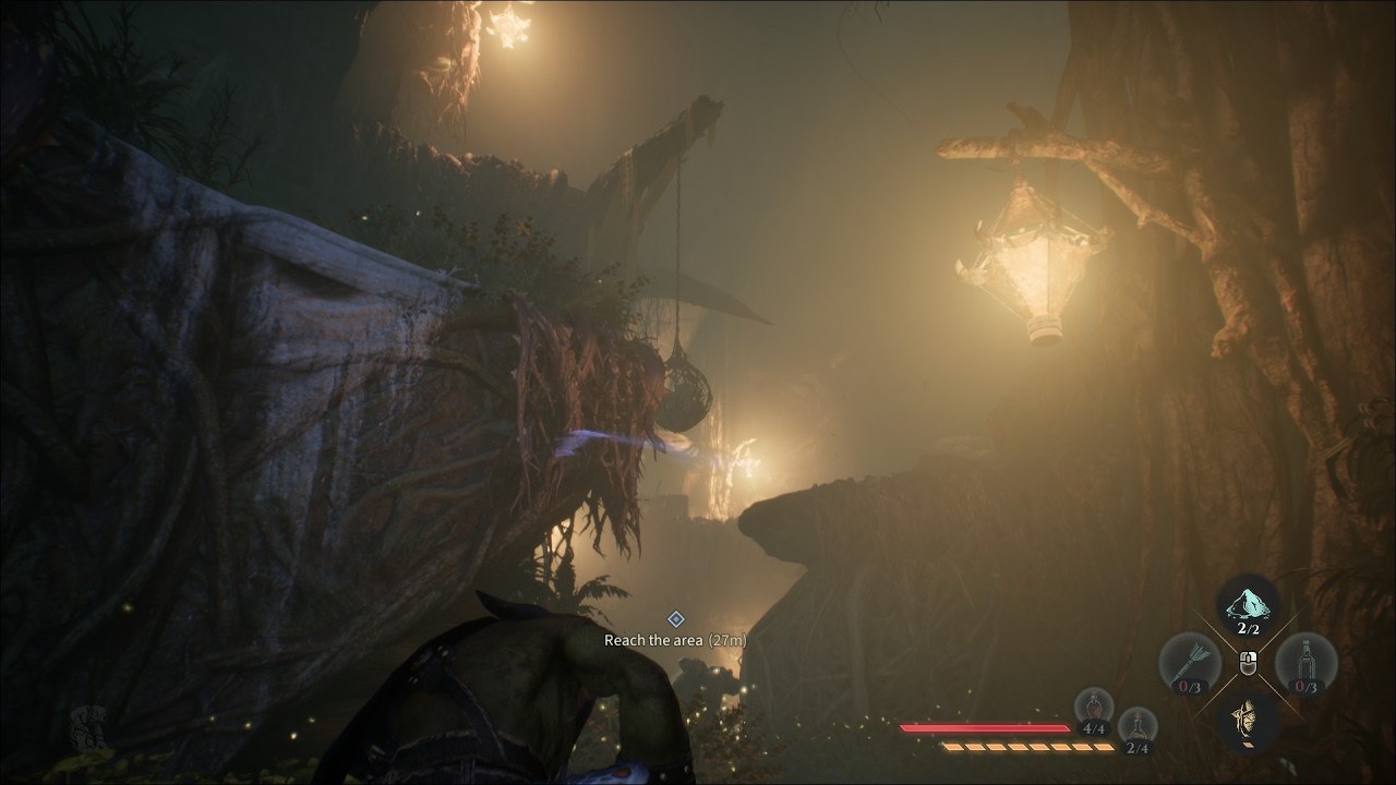 Styx: Blades of Greed, Blind Playthrough (No Commentary), pt. 48